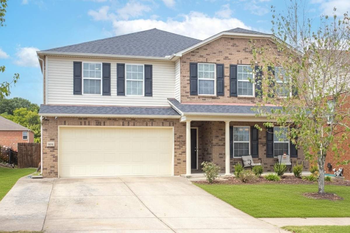 1006 Patmore Ln, Hendersonville, TN 37075