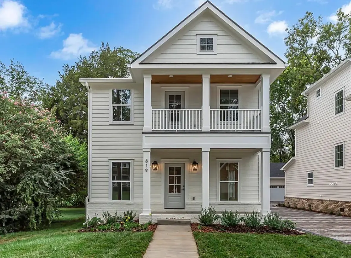 819 N Maple St, Murfreesboro, TN 37130