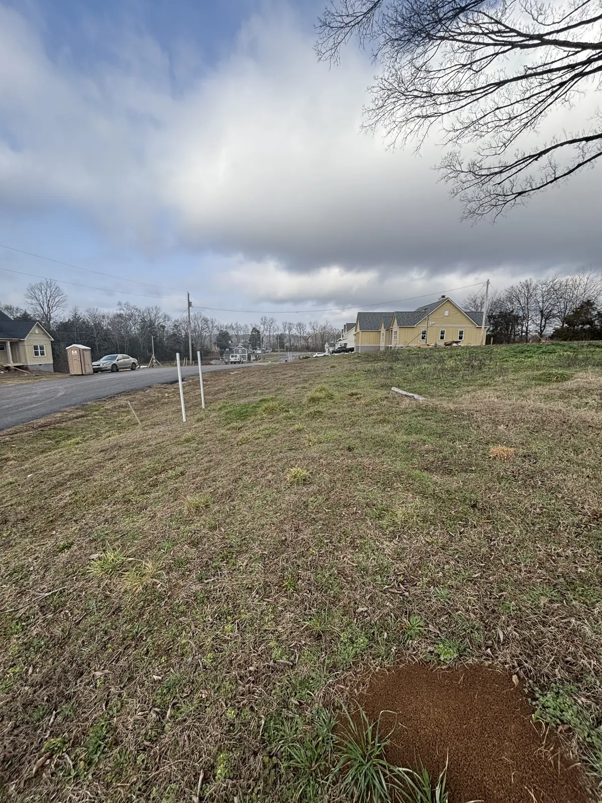 0 Cedar valley Ct, Pegram, TN 37143