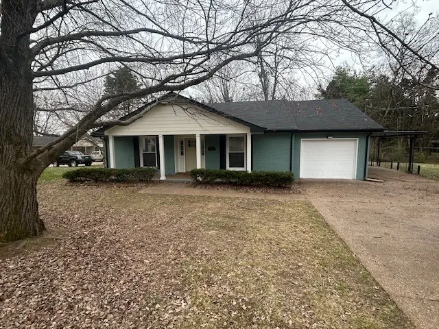 19 Wesley Ct, Hermitage, TN 37076