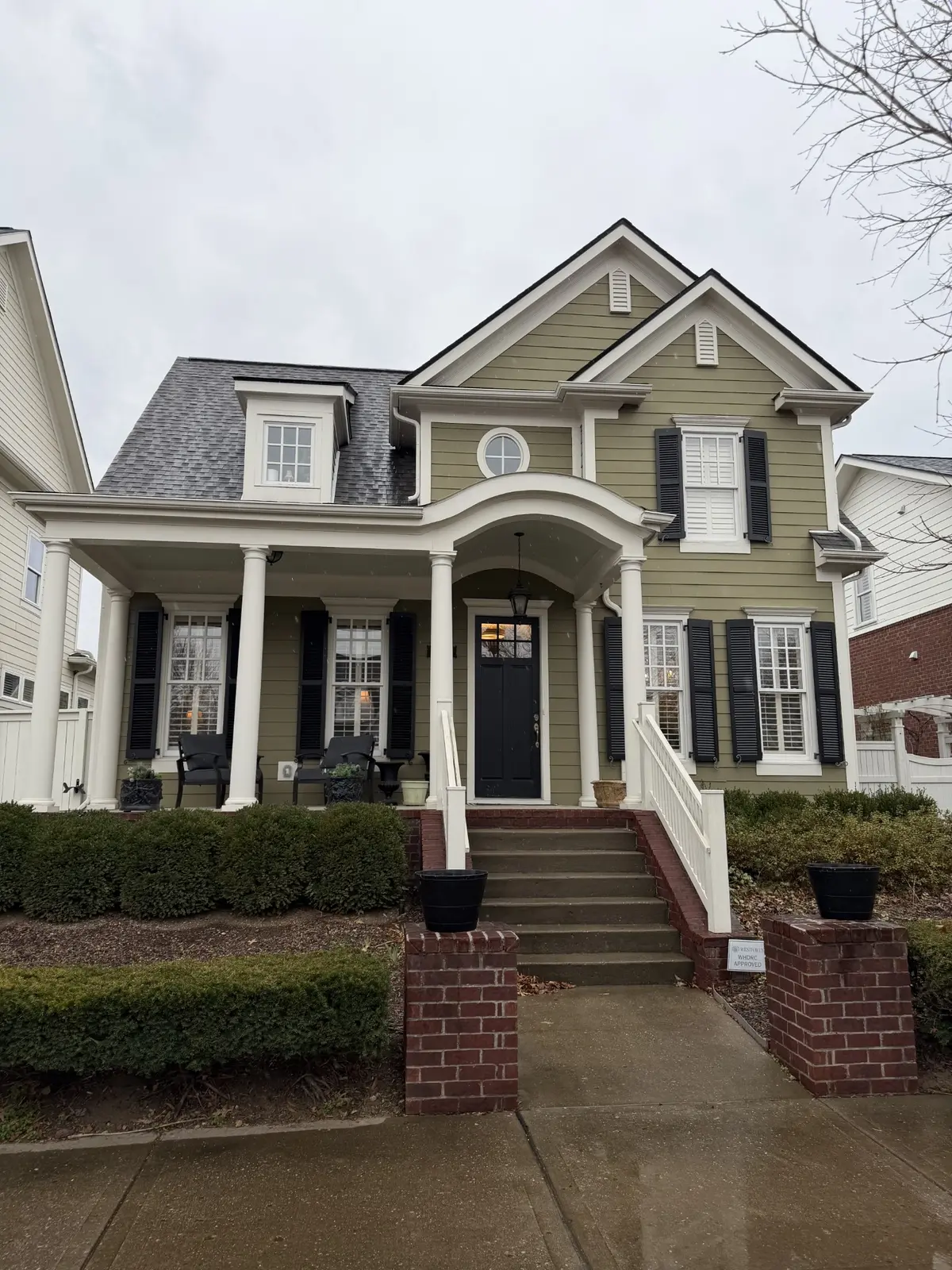 1345 Eliot Rd, Franklin, TN 37064