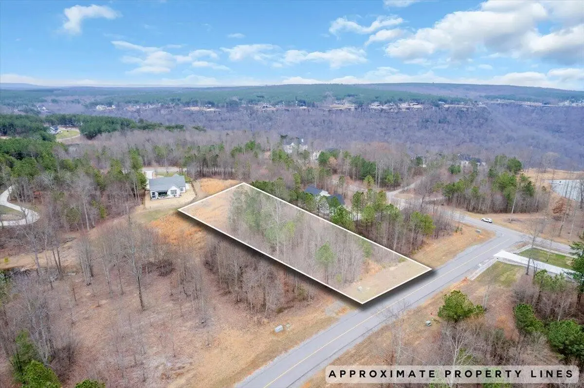 0 Cherokee Path, Jasper, TN 37347
