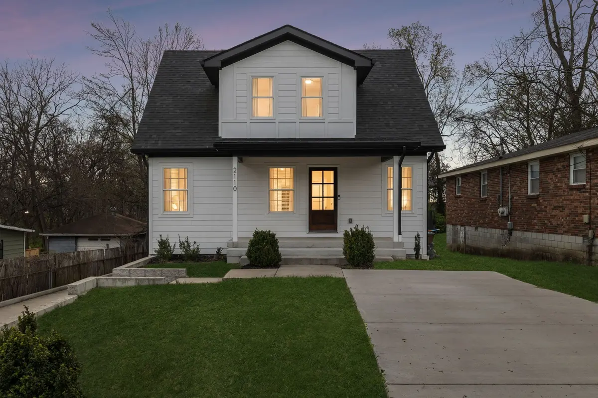2110 Sadler Ave, Nashville, TN 37210