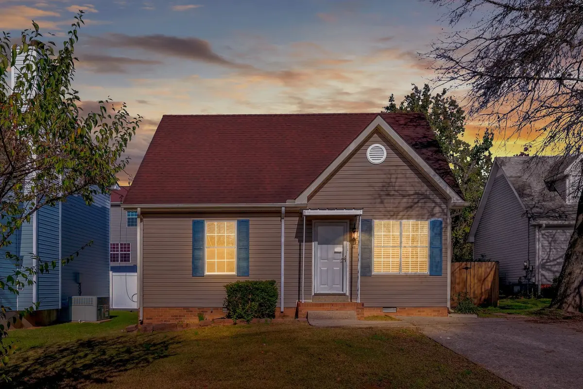 507 Robbie Ann Ct, Madison, TN 37115