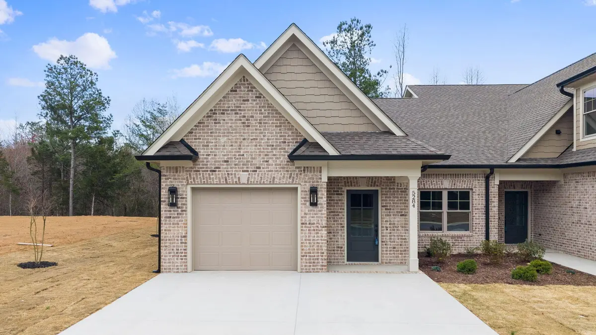 5264 Baylor Street #NW, Cleveland, TN 37312