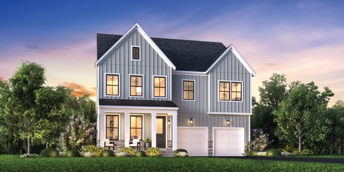 26 Ora Court, Mount Juliet, TN 37122