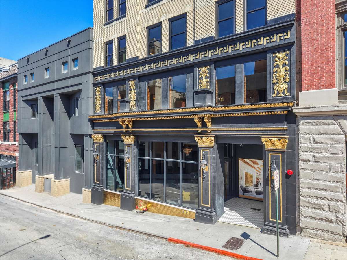 117 E 7th Street, Chattanooga, TN 37402
