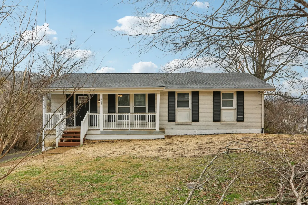 415 Wilclay Dr, Nashville, TN 37209