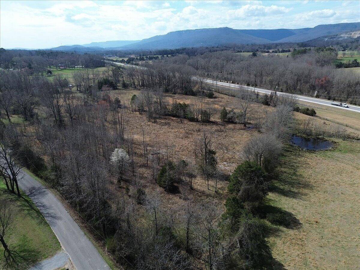 0 Francis Springs Road, Whitwell, TN 37397