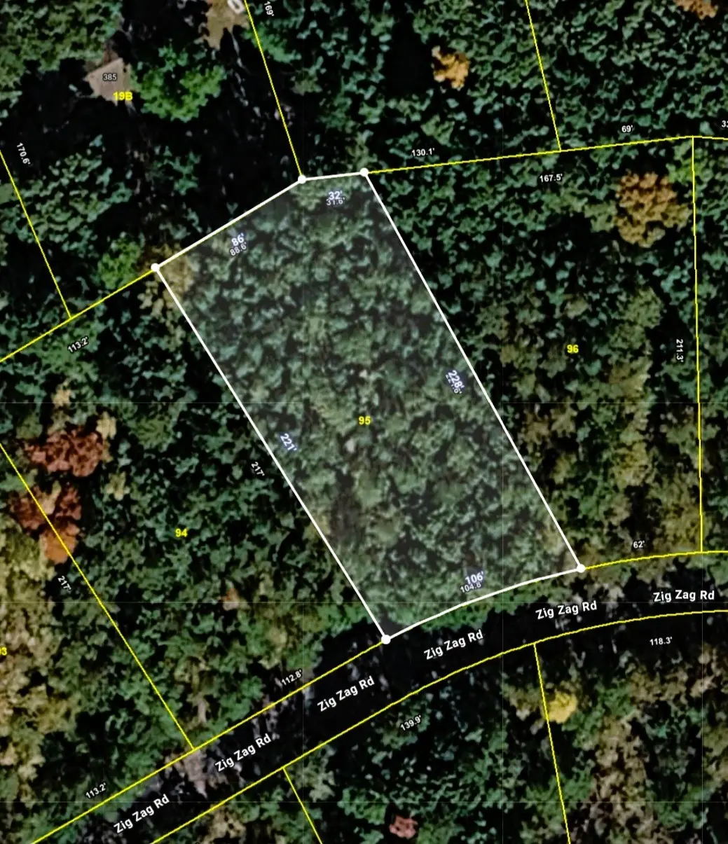 0 Zig Zag Rd, Big Sandy, TN 38221
