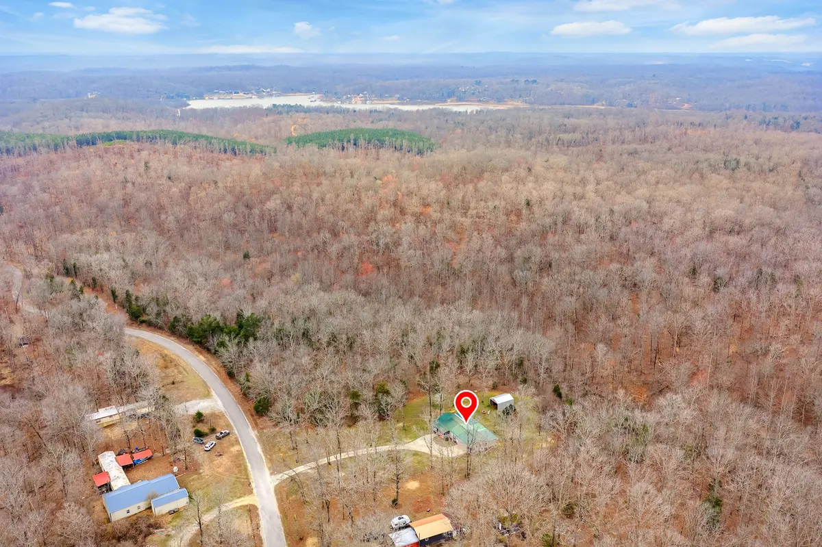 2108 Bohannon Landing Rd, Sugar Tree, TN 38380
