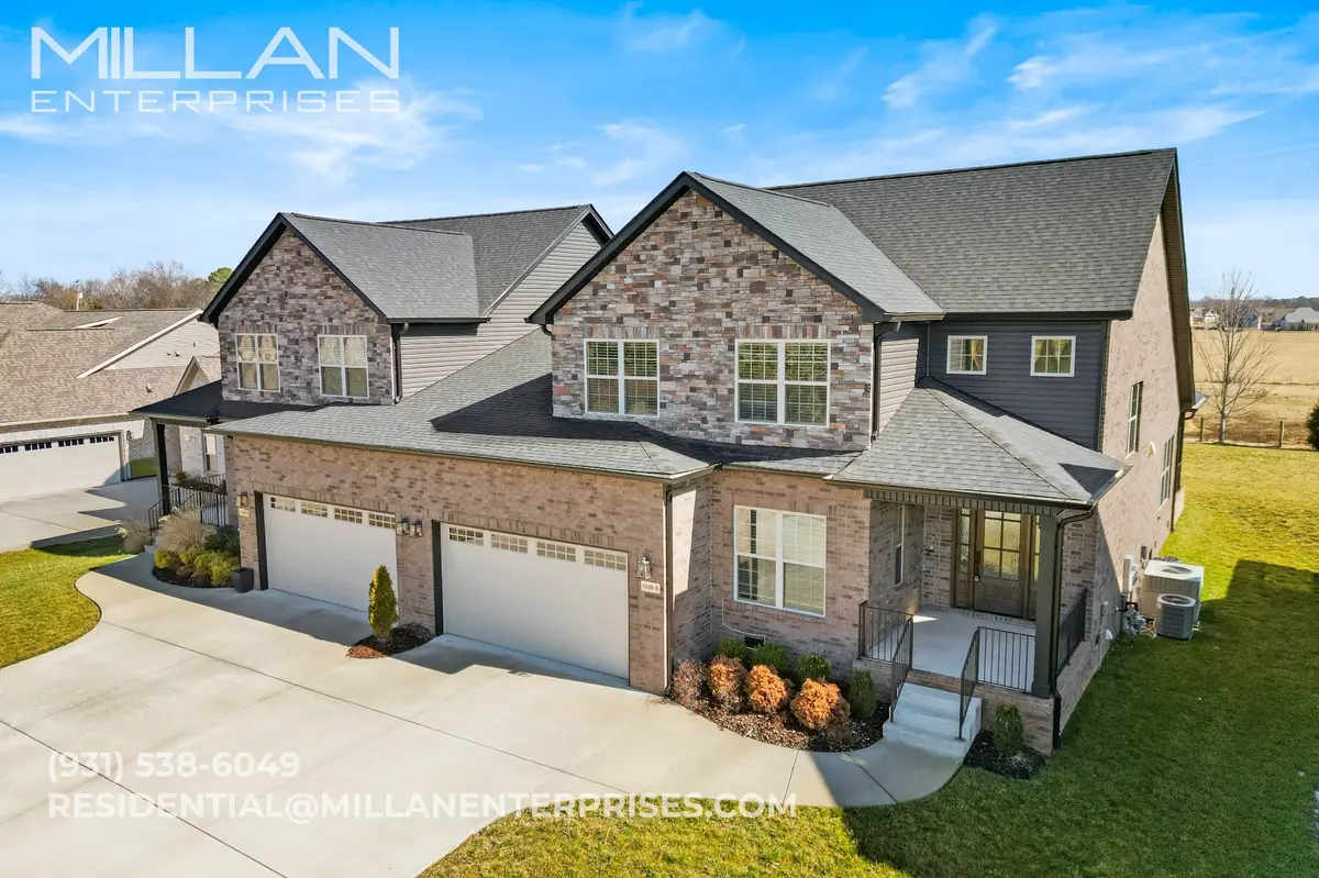1065 Veridian Drive #B, Clarksville, TN 37043