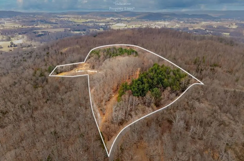 0 Sugar Camp Rd, Sparta, TN 38583