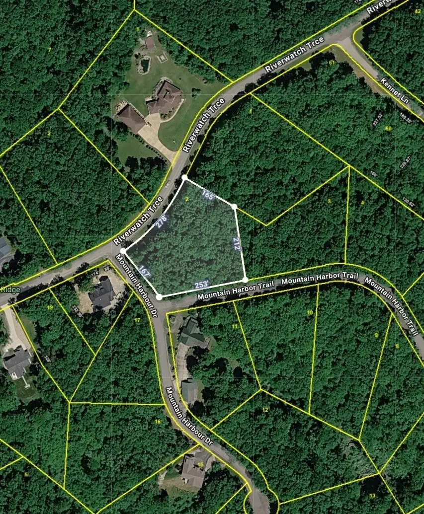 0 Riverwatch Trce, Sparta, TN 38583