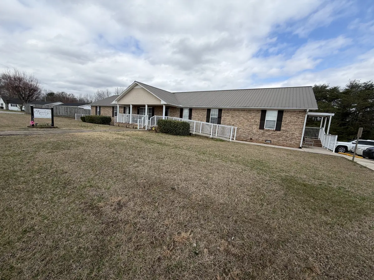 521 Pike Hill Rd, Mcminnville, TN 37110