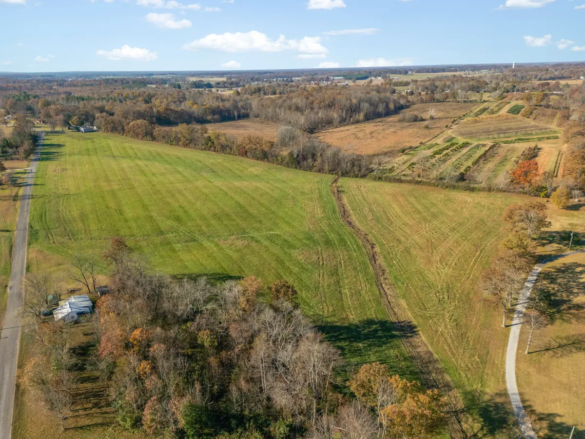0 Bethany Rd, Mcminnville, TN 37110