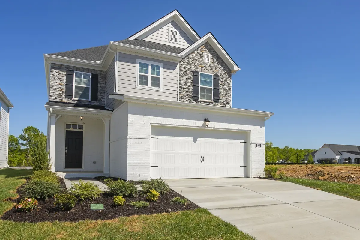 831 Pleasant Ridge Run, Mount Juliet, TN 37122