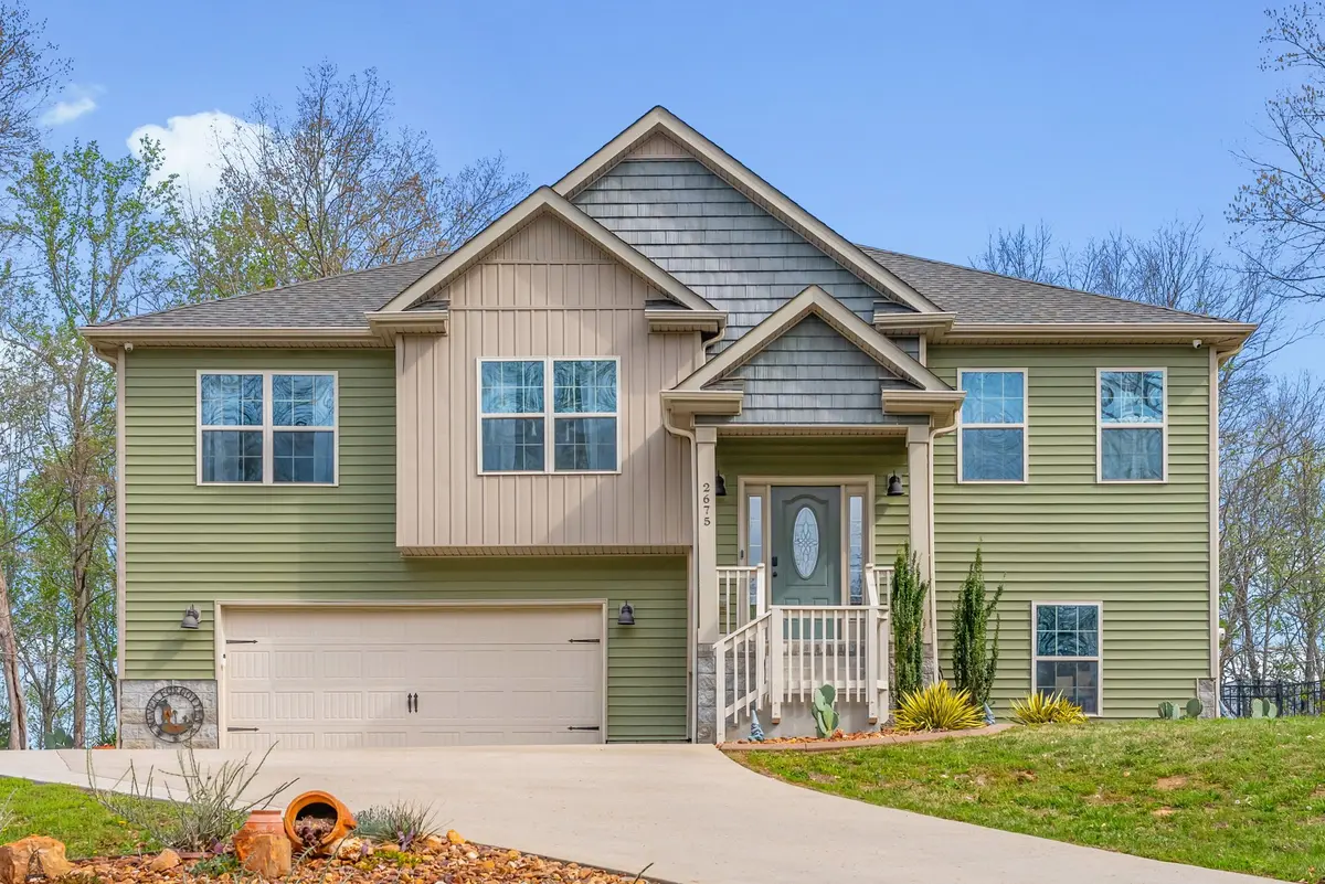 2675 Mockingbird Hill Rd, Palmyra, TN 37142