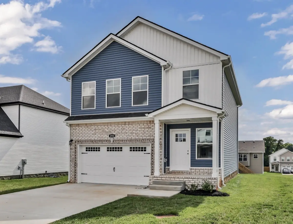 355 Cardinal Creek, Clarksville, TN 37040