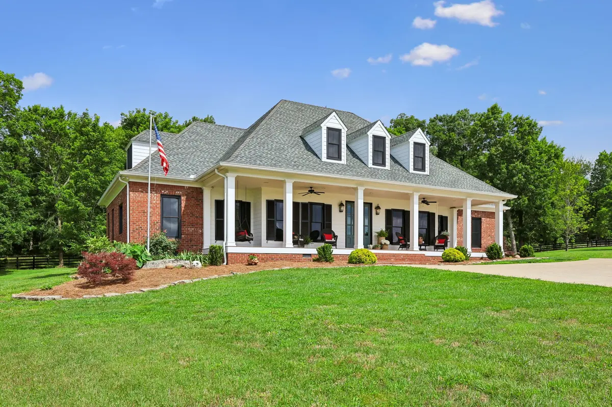 9739 Barlow Lane, Lascassas, TN 37085