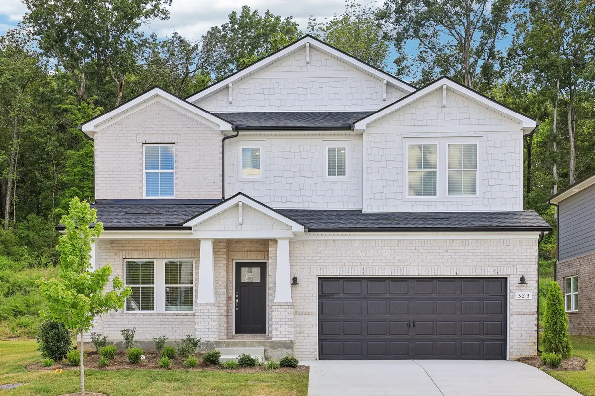 323 Zen Court, Smyrna, TN 37167