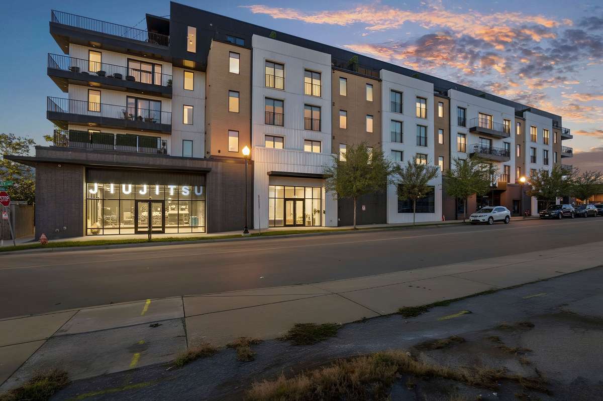 65 Lindsley Ave #312, Nashville, TN 37210