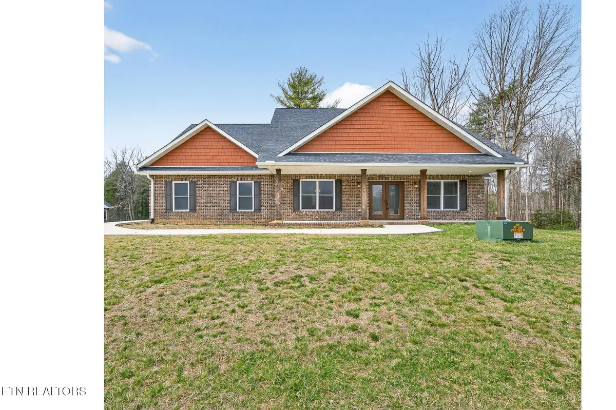 204 Suzie Court, Crossville, TN 38555