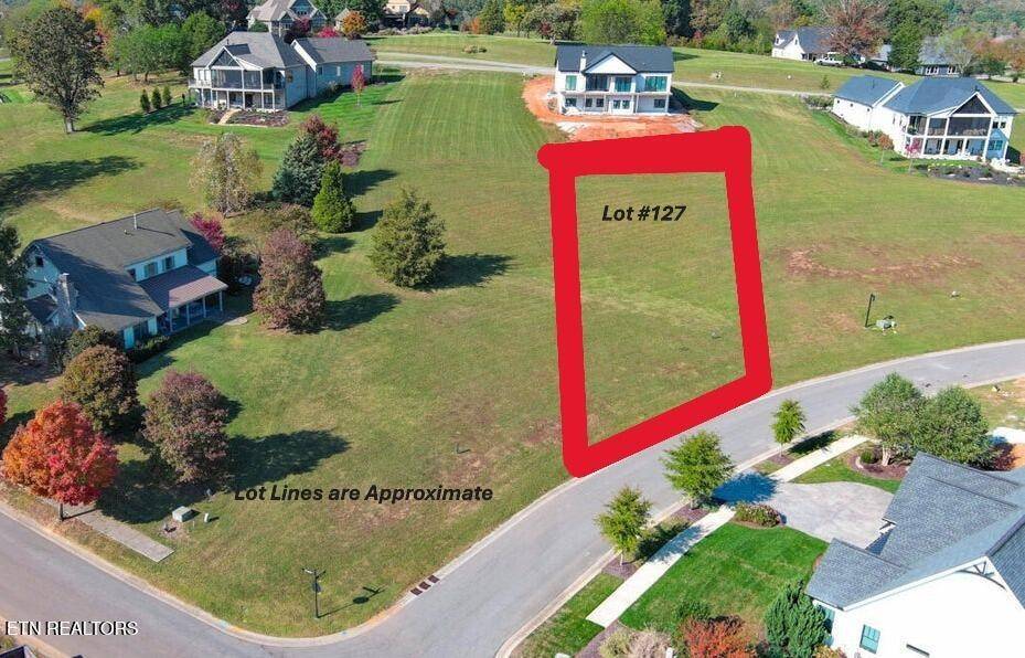 211 Chestnut Lane, Loudon, TN 37774