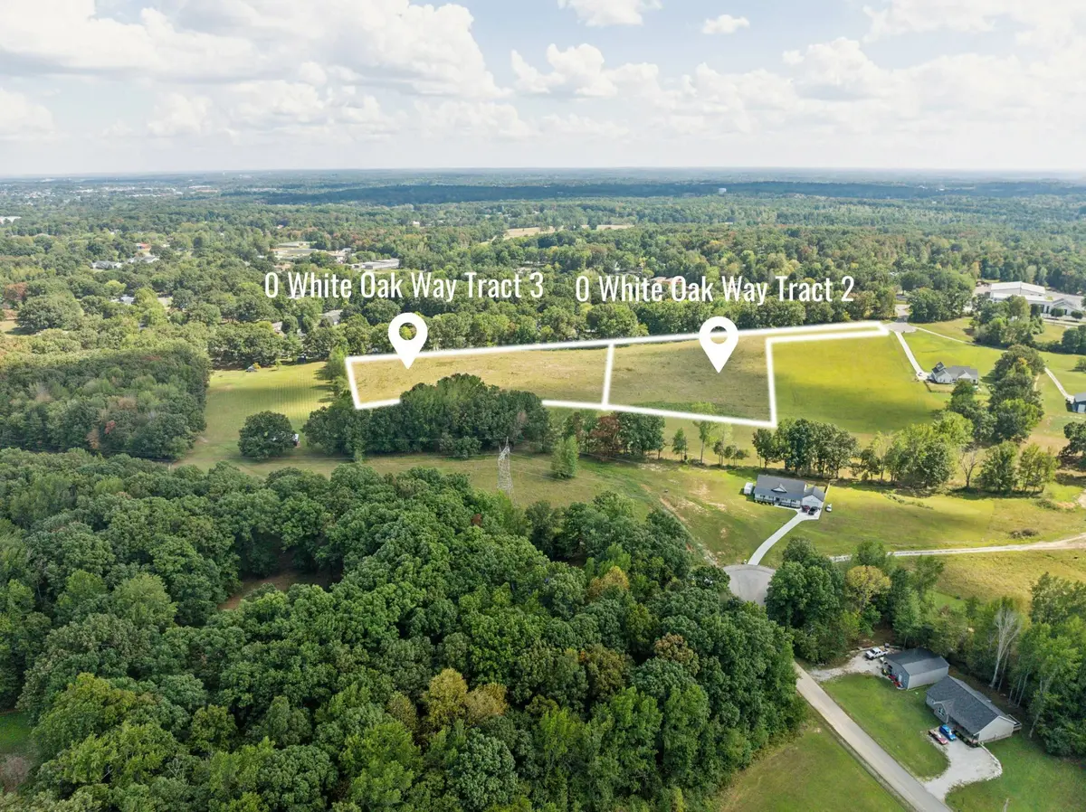 0 White Oak Way, Dickson, TN 37055