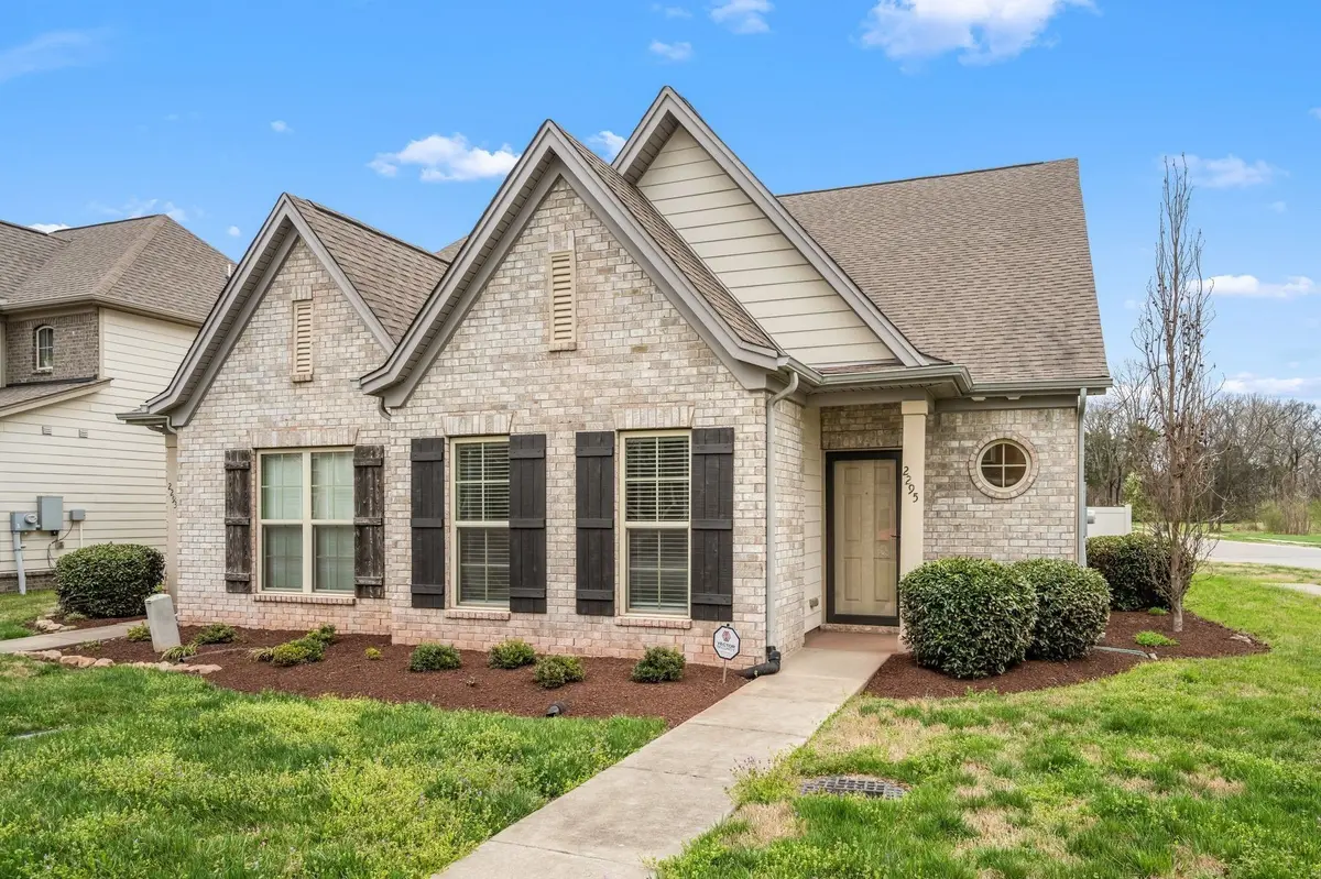 2295 Cason Ln, Murfreesboro, TN 37128