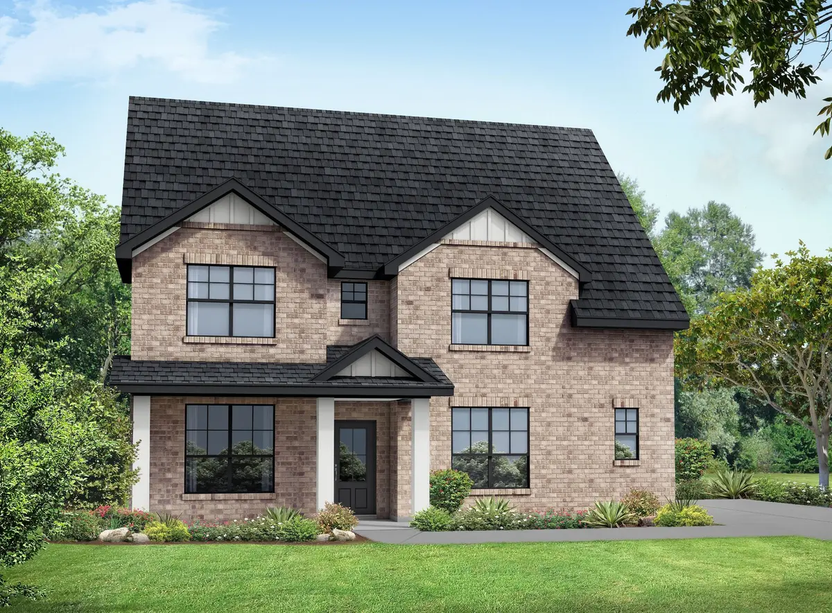 821 John Dale Drive, Mount Juliet, TN 37122