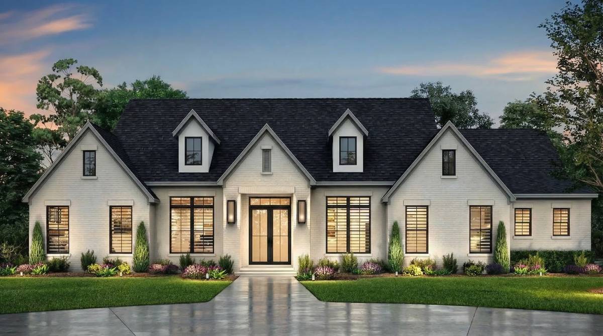 28 Fawn Meadows, Clarksville, TN 37043