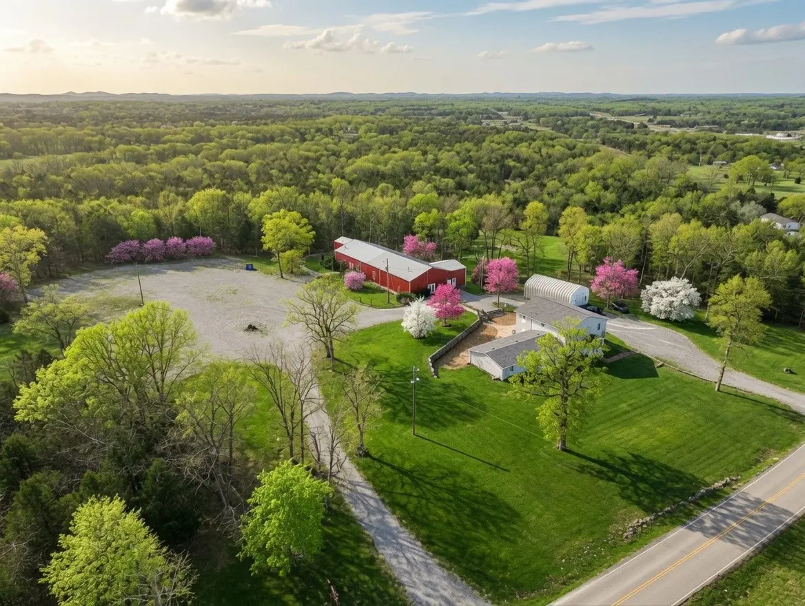 714 Floraton Rd, Murfreesboro, TN 37127