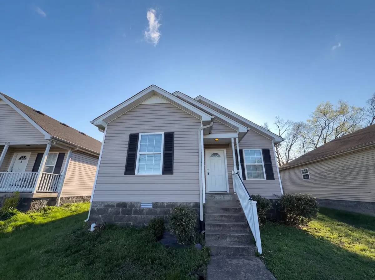1513 Luton St, Nashville, TN 37207
