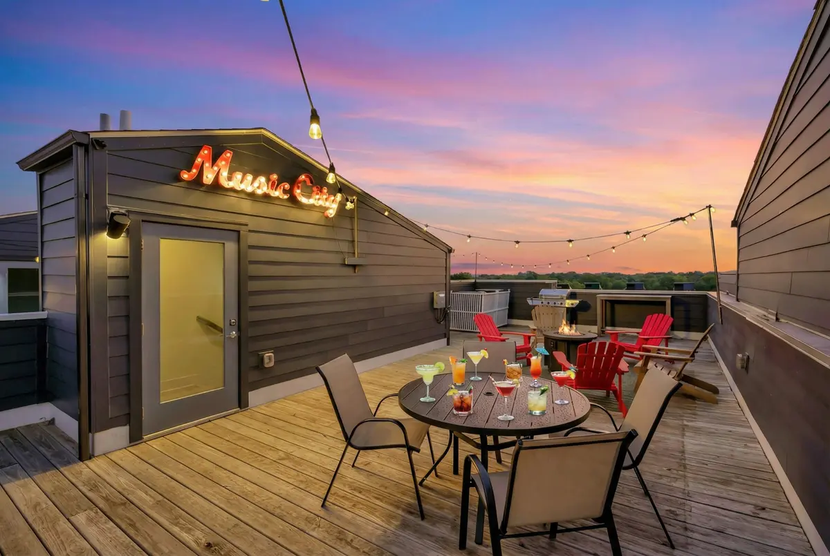1149 Harmony Way, Nashville, TN 37207