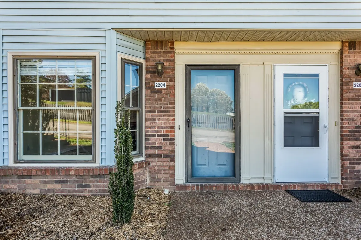 2204 Union Place Court, Columbia, TN 38401