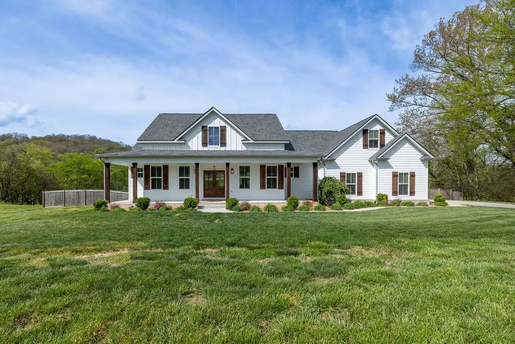 3988 Pulaski Hwy, Culleoka, TN 38451