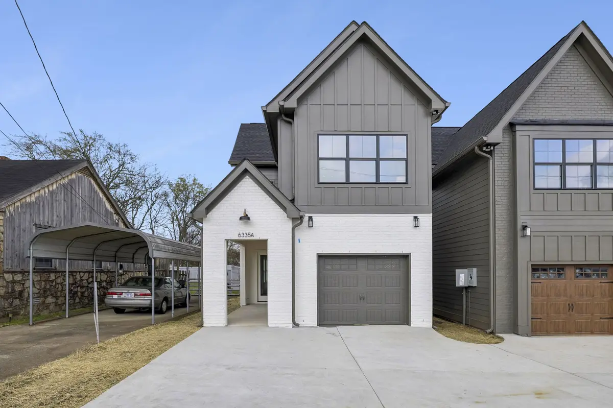 6335A Columbia Ave, Nashville, TN 37209
