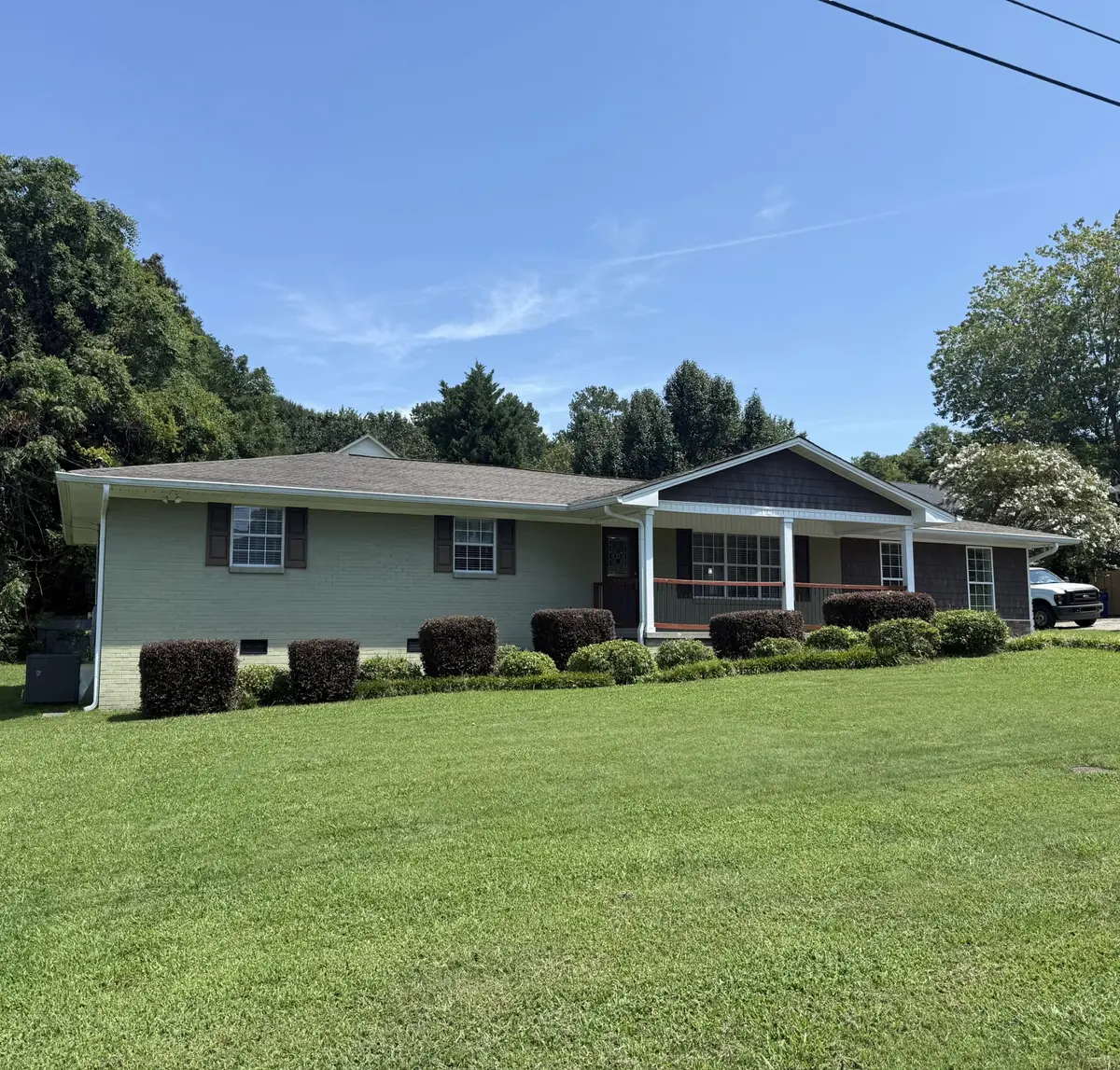 450 Ash Drive #NW, Cleveland, TN 37312