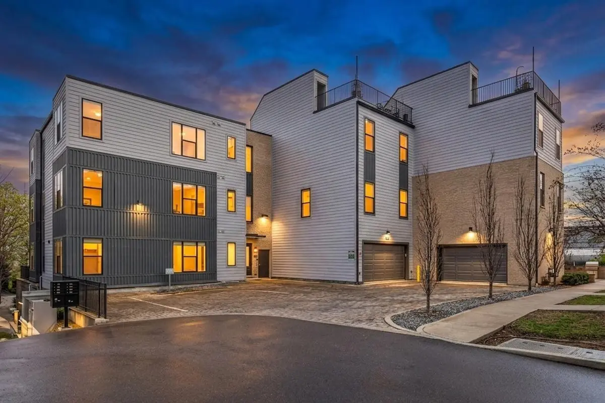 519 27th Ave #N #301, Nashville, TN 37209