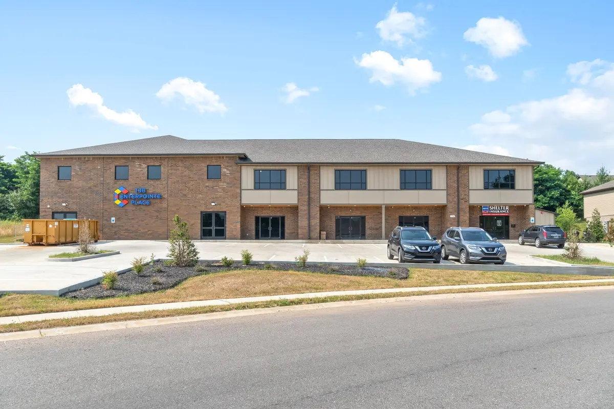 138 Center Pointe Dr #2, Clarksville, TN 37040