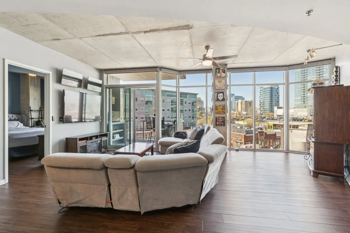 600 12th Avenue South #534, Nashville, TN 37203