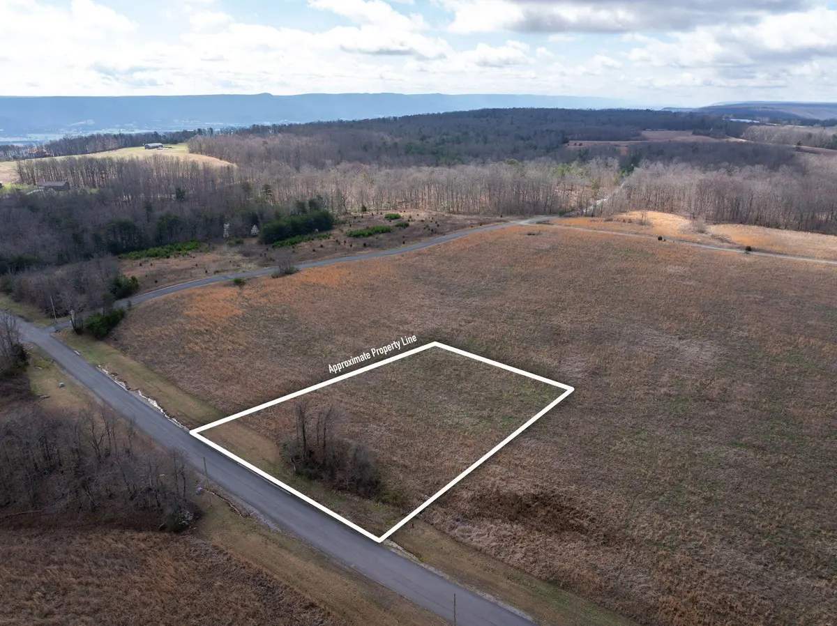 0 Gray Rock View, Pikeville, TN 37367