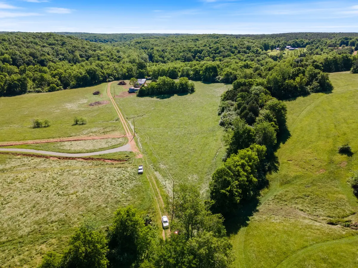 0 Sycamore Lane, Nunnelly, TN 37137
