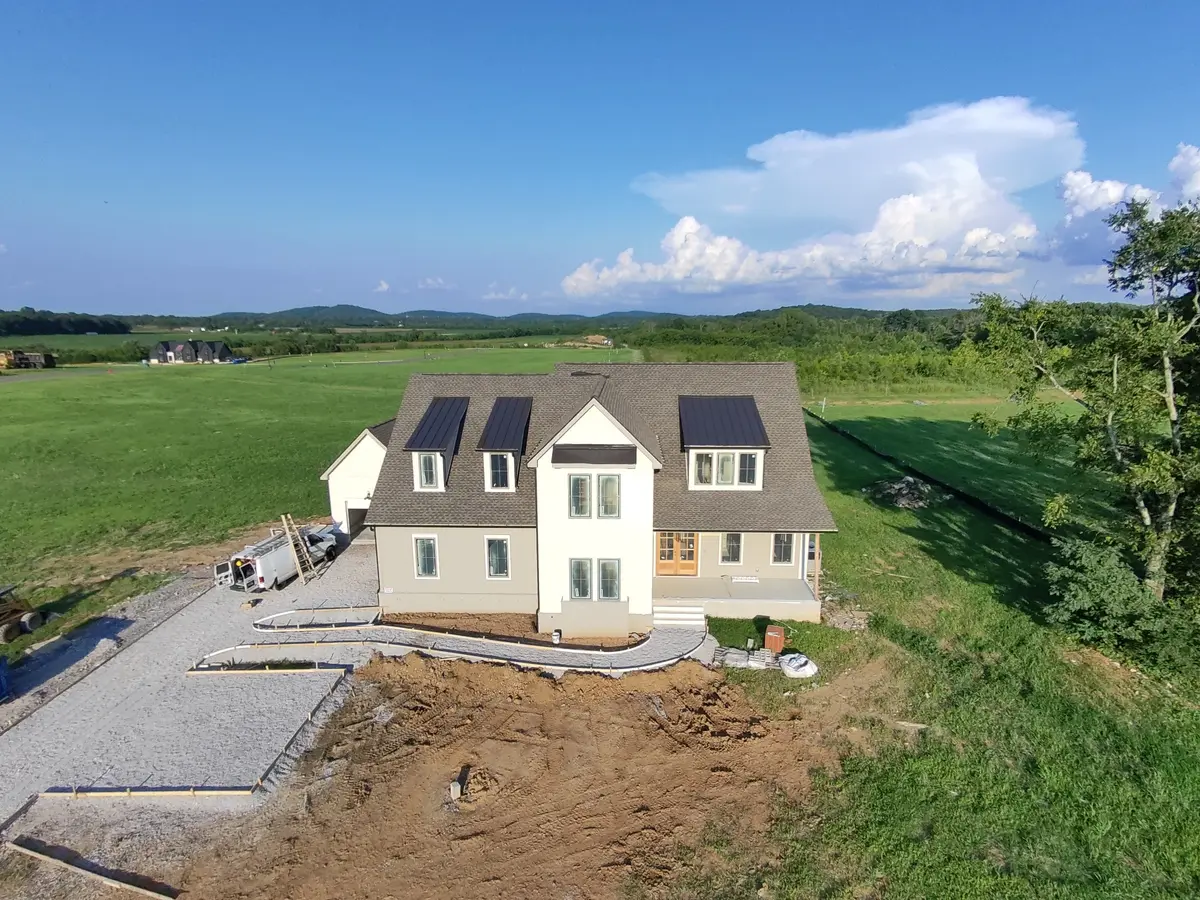8728 Iron Willow Pass, Eagleville, TN 37060