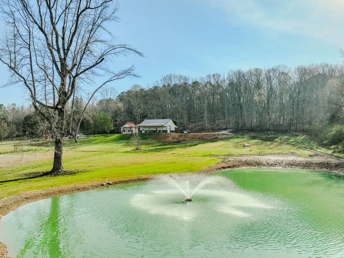 109 Rascaltown Rd, Loretto, TN 38469
