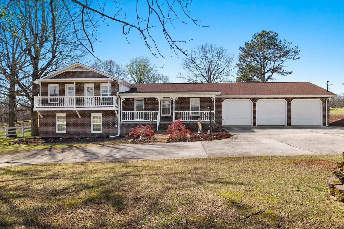1290 County Road 496, Lexington, AL 35648