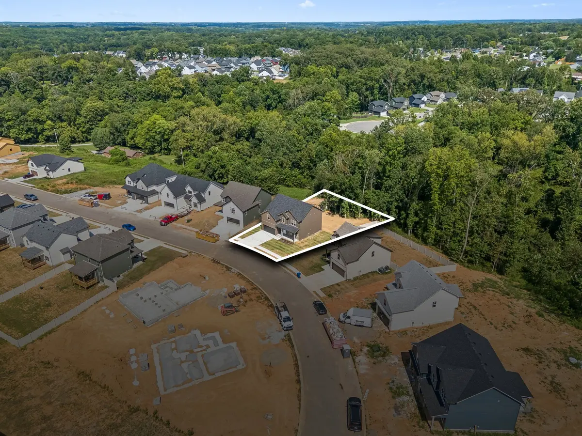 95 Sycamore Hill, Clarksville, TN 37042