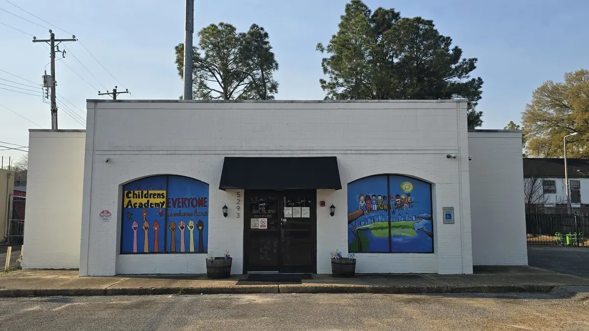 5293 KNIGHT ARNOLD RD, Memphis, TN 38118