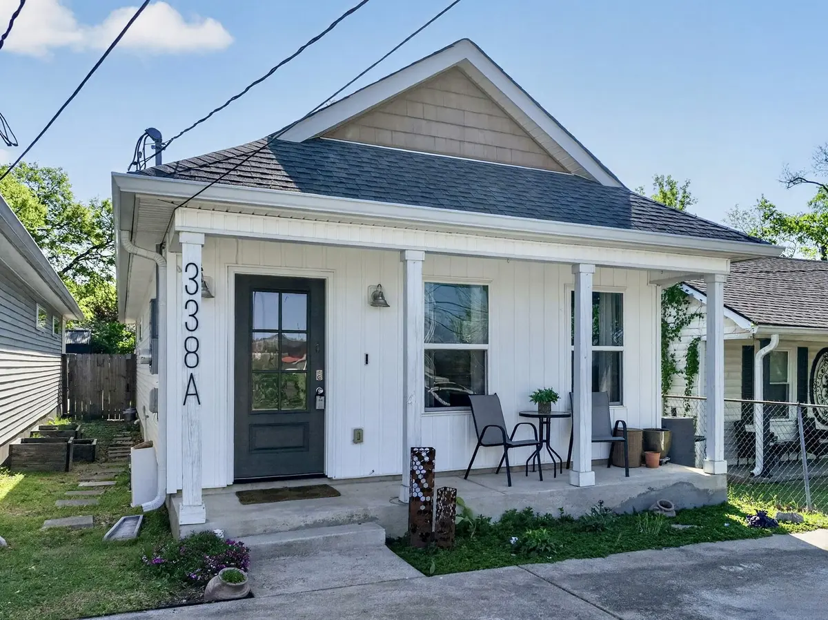 338A Thelma St, Madison, TN 37115